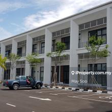 Retail Lot @ Bandar Botani, Ipoh