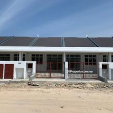 Terrace house for Sale