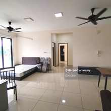 Fully Furnished You Vista Cheras Batu 9