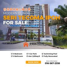 Fully renovated Condo for Sale at Seri Tecoma