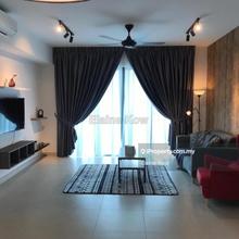 Sefina residency, Mont Kiara 