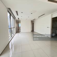 Rent Your Serene Sanctuary Amidst The Skyline @ Residensi Kia Peng