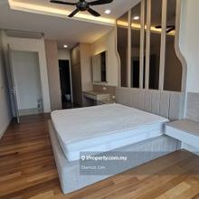 Serviced residence for Rent