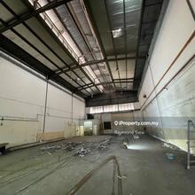 Kepong ,Kip, Sri Damansara Detached Factory