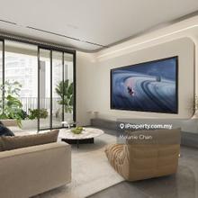 Condominium for Rent