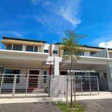 Super Value 2 Storey 1 krubong Melaka