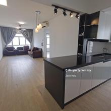 Midas Perling High Floor 