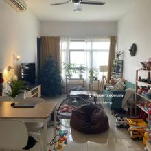 Renovated Unit / Lakeville Condo, Taman Wahyu