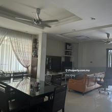 Fully Renovated