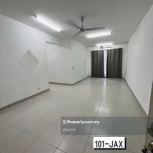 De Kiara Apartment Setia Alam