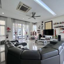 3 Sty bungalow @ Bandar Mahkota Cheras