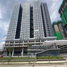 Canopy Hills @ Kajang - Studio Unit (Save 85k)
