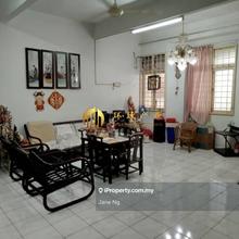 Renovated 2-Storey Terrace Taman Machang Bubok Bukit Mertajam For Sale
