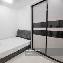 Rent townhouse bandar cemerlang Ground Floor 