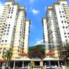 Cheapest!! Desa Alor Vista, 700sf, Mid Floor, 3 Bedrooms, Bayan Lepas