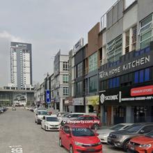 Shop for Rent @ Dutamas Cheras South 