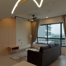 ID Design Cozy 2 Bedroom Fully Furnish Ready for Rent