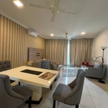 The Latitude Mount Erskine, Tanjung Tokong, Corner Unit, Renovated