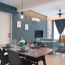 Tanjong Tokong Jazz Residence for sale