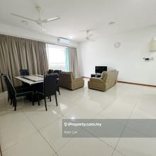 Grandview 360 Permas 3-Bedrooms Unit For Sale
