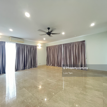 Modern design link bungalow for rent