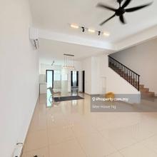 Eco Botanic The Tate  Double Storey  For Rent