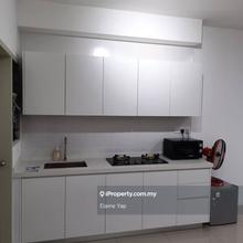Zahra Residensi @ Semenyih Partially Furnished to Rent