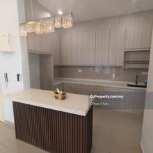 Anggun Lumayan Permaisuri 1100sqft 3 R 2 B Near Hukm Renovated Unit