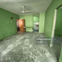Pangsapuri Sri Anggerik 2 , Bandar Puchong Jaya