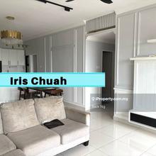 Vertu Resort (4 bedrooms) 1290sqft Condo for Rent