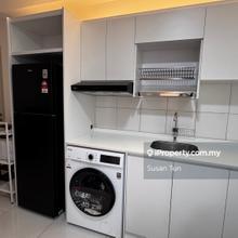 Horizon Suites @ Sunsuria City Sepang Nearby KLIA & Xiamen University