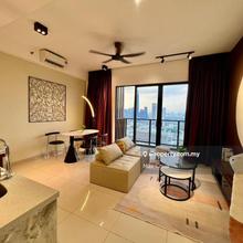 Trion2 Condo For Rent