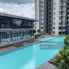 Bank lelong listing Astoria Ampang Serviced residence for Auction Sale