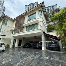 One & Only Bungalow @ Amarin Kiara