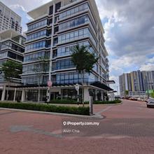 Akasa Business Park