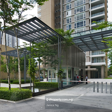 One Menerung Bangsar Condominium for rental 