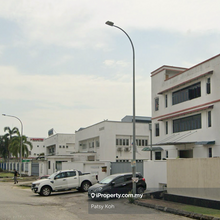 Elite industrial park ,shah Alam 