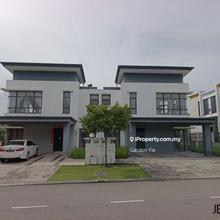 Brand New Semi D Setia Ecohill Merrum 42  x 80