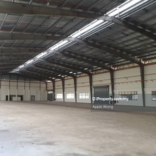 Detached factory for Sale