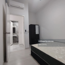Equine Residence, Seri Kembangan Serviced residence for Rent