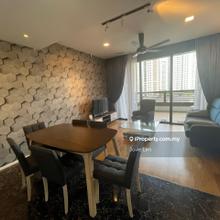 Arcoris Residence, Mont Kiara