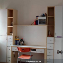 Cheap 2 storey house for sale in Ayer keroh
