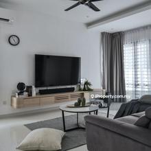 2 Storey Bungalow with Good Condition @ Bukit Suria Garden Village