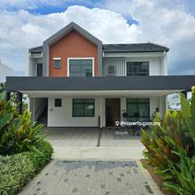 Aludra Residence Cyberjaya