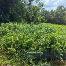 Pkns Sungai Samak Rawang 30000sf land