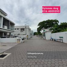Townhouse for Sale