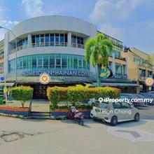 Limited Fully Tennanted, Good Buy, Bukit Tinggi 1 corner