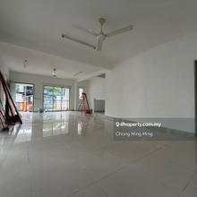 Endlot 2 Storey Terrace @ Saujana Tropika, S2 Heights
