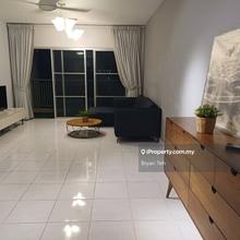 Kiara Designer Suites unit For Rent