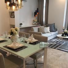 Sophisticated Living: The Manhattan Condo at Bukit Bintang, KL